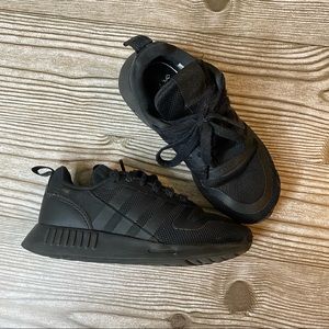 Adidas Sneaker Black Unisex
